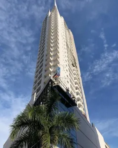 Apartamento com 1 Quarto à venda, 45m² no Fazenda, Itajaí
