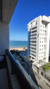 Apartamento com 1 Quarto para alugar, 31m² no Candeias, Jaboatão dos Guararapes