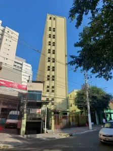 Ponto Comercial com 1 Quarto para alugar, 5m² no Aclimação, São Paulo