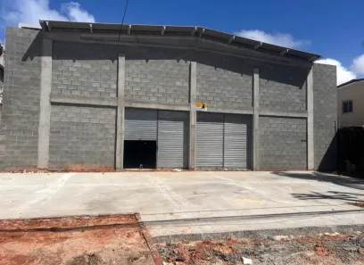 Galpão/Depósito/Armazém para alugar, 140m² no Candeias, Jaboatão dos Guararapes