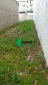 Lote/Terreno à venda, 250m² no Vila Humaitá, Santo André