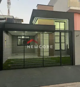 Casa com 3 Quartos à venda, 125m² no Jardim Marambaia, Jundiaí