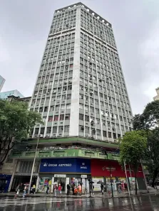Sala Comercial para alugar, 100m² no Centro, Belo Horizonte