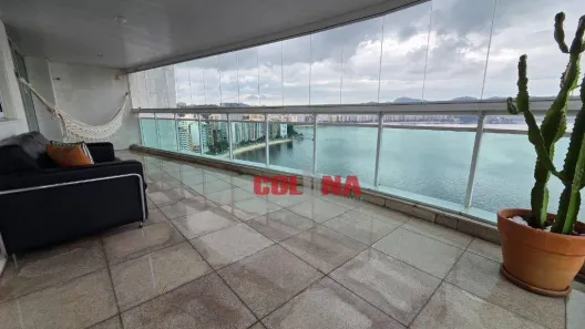 Apartamento com 4 Quartos à venda, 180m² no Ingá, Niterói