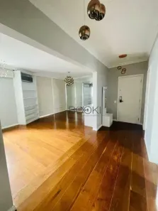 Apartamento com 3 Quartos à venda, 125m² no Indianópolis, São Paulo