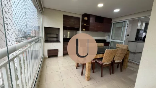 Apartamento com 3 Quartos à venda, 157m² no Alto da Mooca, São Paulo