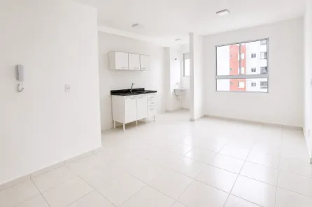 Apartamento com 2 Quartos à venda, 46m² no Jardim Maria Celina, Londrina