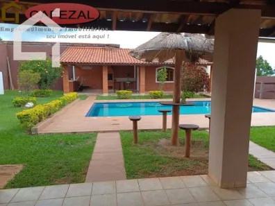 Casa com 3 Quartos à venda, 304m² no Parque dos Cafezais IV, Itupeva