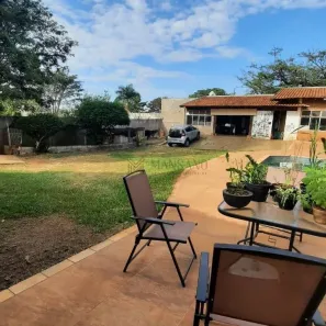 Casa com 3 Quartos à venda, 300m² no Quinta da Bela Olinda, Bauru