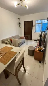 Apartamento com 2 Quartos à venda, 61m² no Boca do Rio, Salvador