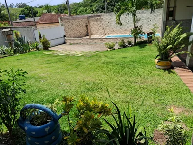 Fazenda/Sítio com 3 Quartos à venda, 2000m² no Tartaruga, Guarapari
