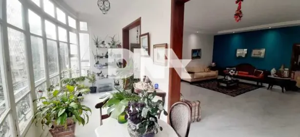Apartamento com 3 Quartos à venda, 250m² no Ipanema, Rio de Janeiro