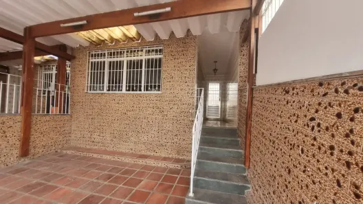 Sobrado com 3 Quartos à venda, 129m² no Horto Florestal, São Paulo