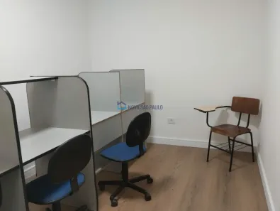 Prédio Comercial com 3 Quartos à venda, 120m² no Liberdade, São Paulo