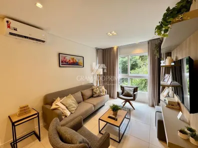 Apartamento com 2 Quartos à venda, 75m² no Floresta, Gramado