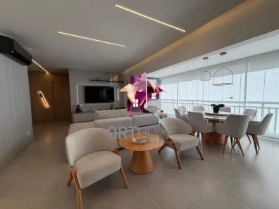 Apartamento com 3 Quartos à venda, 151m² no Centro, São Bernardo do Campo