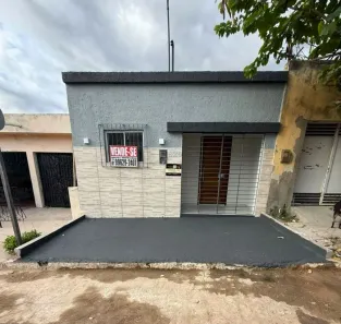 Casa com 2 Quartos à venda, 61m² no São Cristóvão, Arcoverde