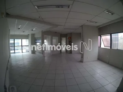 Sala Comercial para alugar, 161m² no Centro, Belo Horizonte