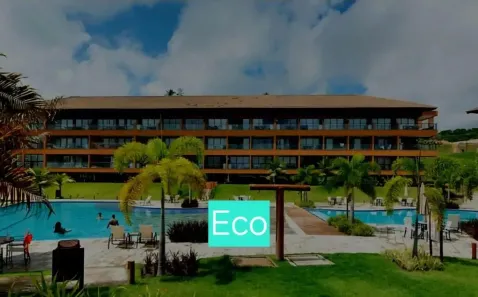 Casa de Condomínio com 3 Quartos à venda, 168m² no , Tamandaré