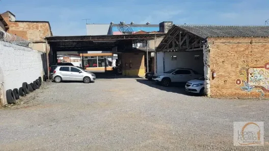 Lote/Terreno à venda, 598m² no Centro, Atibaia
