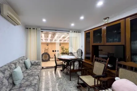 Casa com 3 Quartos à venda, 232m² no Vila Mariana, São Paulo