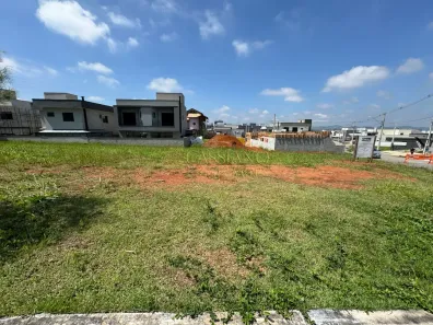 Lote/Terreno à venda, 338m² no Jardim Santa Júlia, São José dos Campos
