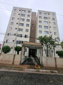 Apartamento com 2 Quartos à venda, 50m² no Jardim Umuarama, São Paulo