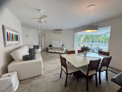 Apartamento com 3 Quartos à venda, 106m² no Riviera, Bertioga