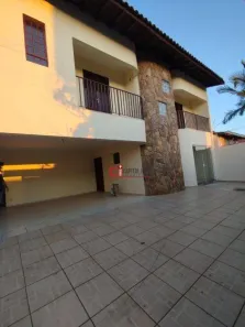 Casa com 3 Quartos para venda ou aluguel, 278m² no Jardim Cruzeiro do Sul, Jaguariúna