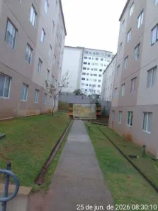 Apartamento com 2 Quartos à venda, 39m² no Parque Panamericano, São Paulo