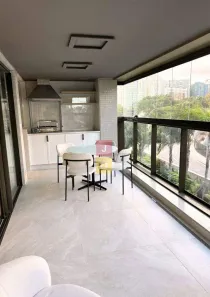 Apartamento com 2 Quartos à venda, 79m² no Barra da Tijuca, Rio de Janeiro