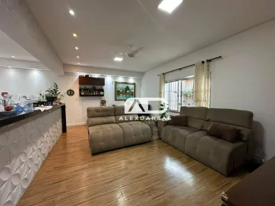Casa de Condomínio com 4 Quartos à venda, 263m² no Prosperidade, São Caetano do Sul
