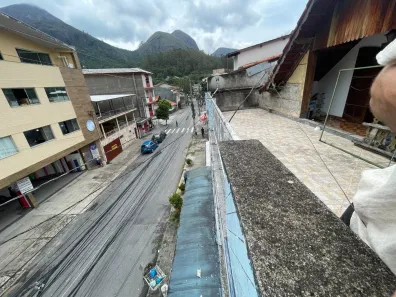 Apartamento com 6 Quartos à venda, 180m² no Olaria, Nova Friburgo