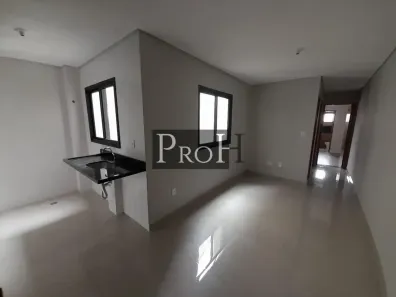Cobertura com 2 Quartos à venda, 87m² no Campestre, Santo André