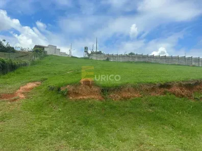 Lote/Terreno à venda, 922m² no Terras de Santa Teresa, Itupeva