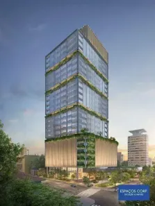 Ponto Comercial para alugar, 200m² no Pinheiros, São Paulo