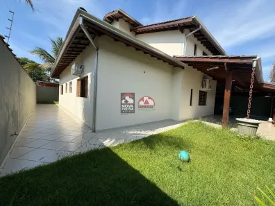 Casa com 3 Quartos à venda, 297m² no Portal da Fazendinha, Caraguatatuba