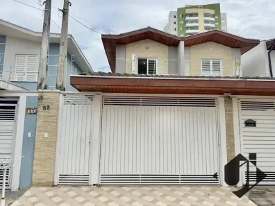 Casa com 4 Quartos à venda, 130m² no Loteamento Residencial e Comercial Bosque Flamboyant, Taubaté