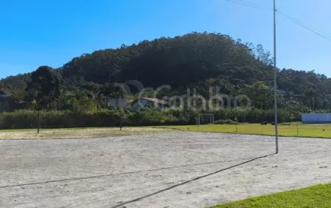 Lote/Terreno à venda, 400m² no Vargem Grande, Florianópolis