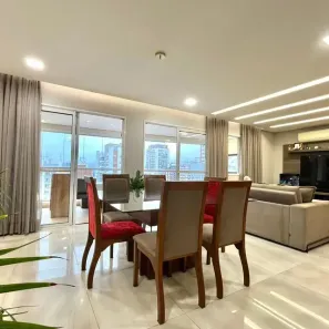 Apartamento com 4 Quartos à venda, 124m² no Vila Mascote, São Paulo