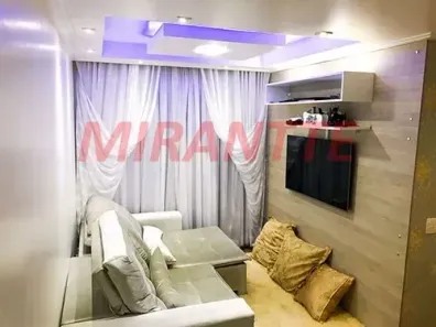 Apartamento com 2 Quartos à venda, 61m² no Vila Paiva, São Paulo