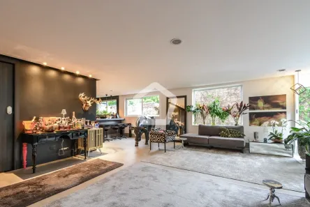Apartamento com 2 Quartos à venda, 178m² no Pinheiros, São Paulo