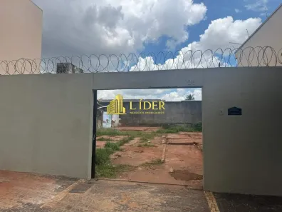 Lote/Terreno à venda, 312m² no Brasil, Uberlândia