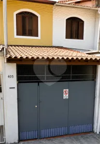 Sobrado com 2 Quartos à venda, 68m² no Jardim Maria Virginia, São Paulo