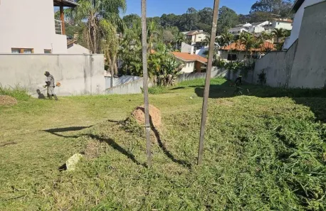 Lote/Terreno à venda, 678m² no Parque dos Príncipes, São Paulo