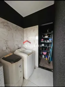 Casa com 3 Quartos à venda, 103m² no Jardim Cidade de Lisboa, Olímpia