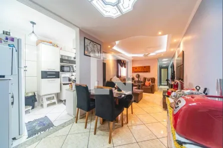 Cobertura com 3 Quartos à venda, 172m² no Vila Assunção, Santo André