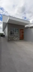 Casa com 3 Quartos à venda, 100m² no Residencial Reserva da Barra, Jaguariúna