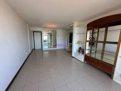 Cobertura com 3 Quartos para alugar, 296m² no Centro, Niterói