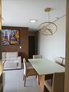 Apartamento com 3 Quartos à venda, 92m² no Marambaia, Belém